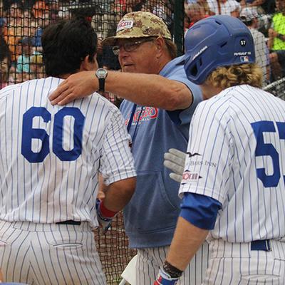Read News Article Chatham announces 2023 Coaching Staff 